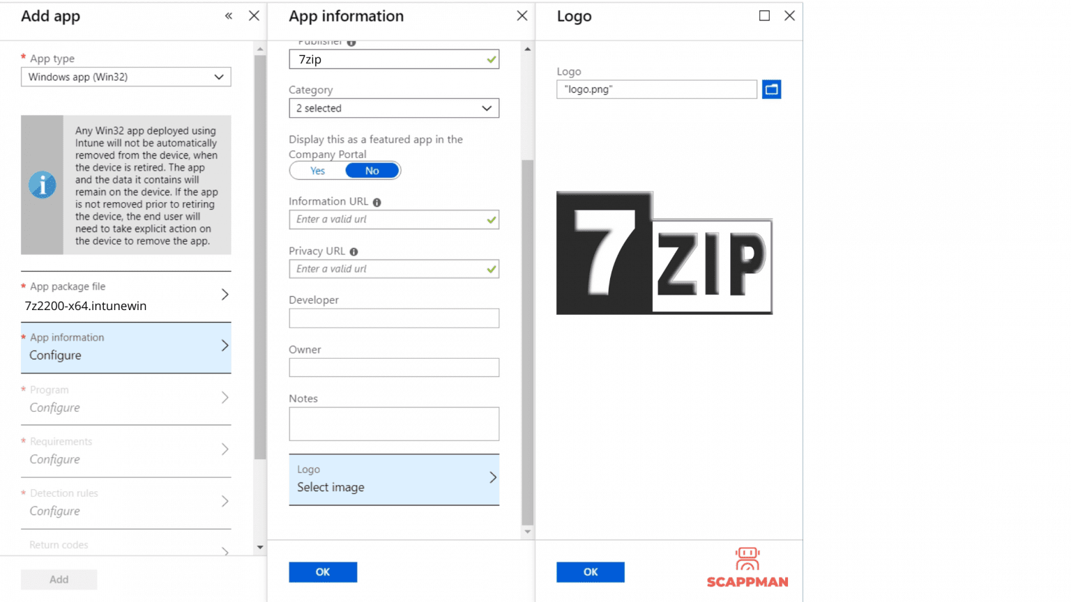 How To Deploy Win32 Applications With Microsoft Intune: A How-to Guide ...